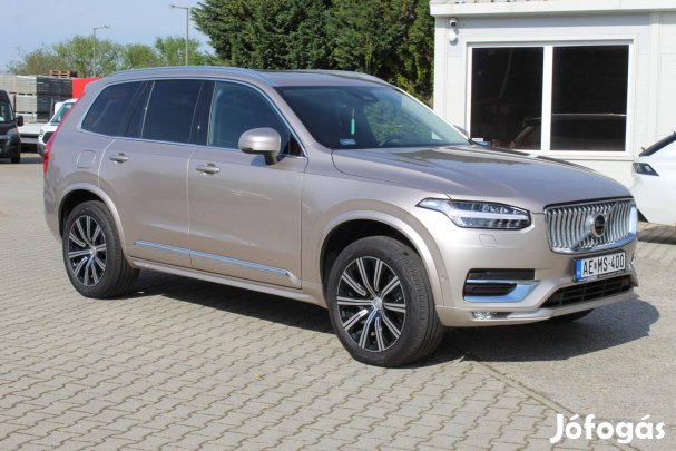 Volvo XC90 2.0 [B5] Mhev Inscription Geartronic...